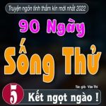 90 Ngày Sống Thử