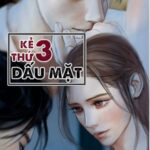 Kẻ Thứ Ba Dấu Mặt