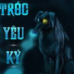 Tróc Yêu Ký