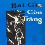 Bãi Gió Cồn Trăng