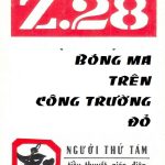 Bóng Ma Trên Công Trường Đỏ