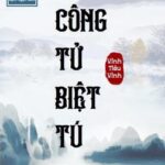 Công Tử Biệt Tú