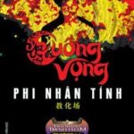 Cuồng Vọng Phi Nhân Tính