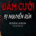 Đám Cưới Bị Nguyền Rủa