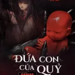 Đứa Con Của Quỷ