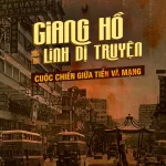 Giang Hồ Linh Dị Truyện