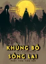 Khủng Bố Sống Lại