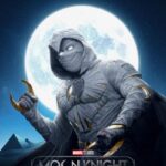 Kỵ Sĩ Mặt Trăng – Moon Knight