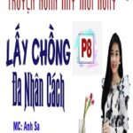 Lấy Chồng Đa Nhân Cách