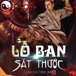 Lỗ Ban Sát Thước