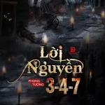 Lời Nguyền 3-4-7