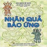 Nhân Quả Báo Ứng