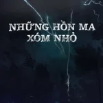 Những Hồn Ma Xóm Nhỏ