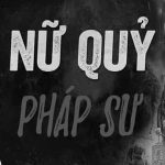 Nữ Quỷ Pháp Sư