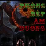 Phòng Bếp Âm Dương