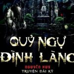 Quỷ Ngự Đình Làng