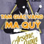 Tam Giác Vàng Ma Quỷ