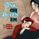 Tình Chị Duyên Em