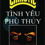 Tình Yêu Phù Thủy